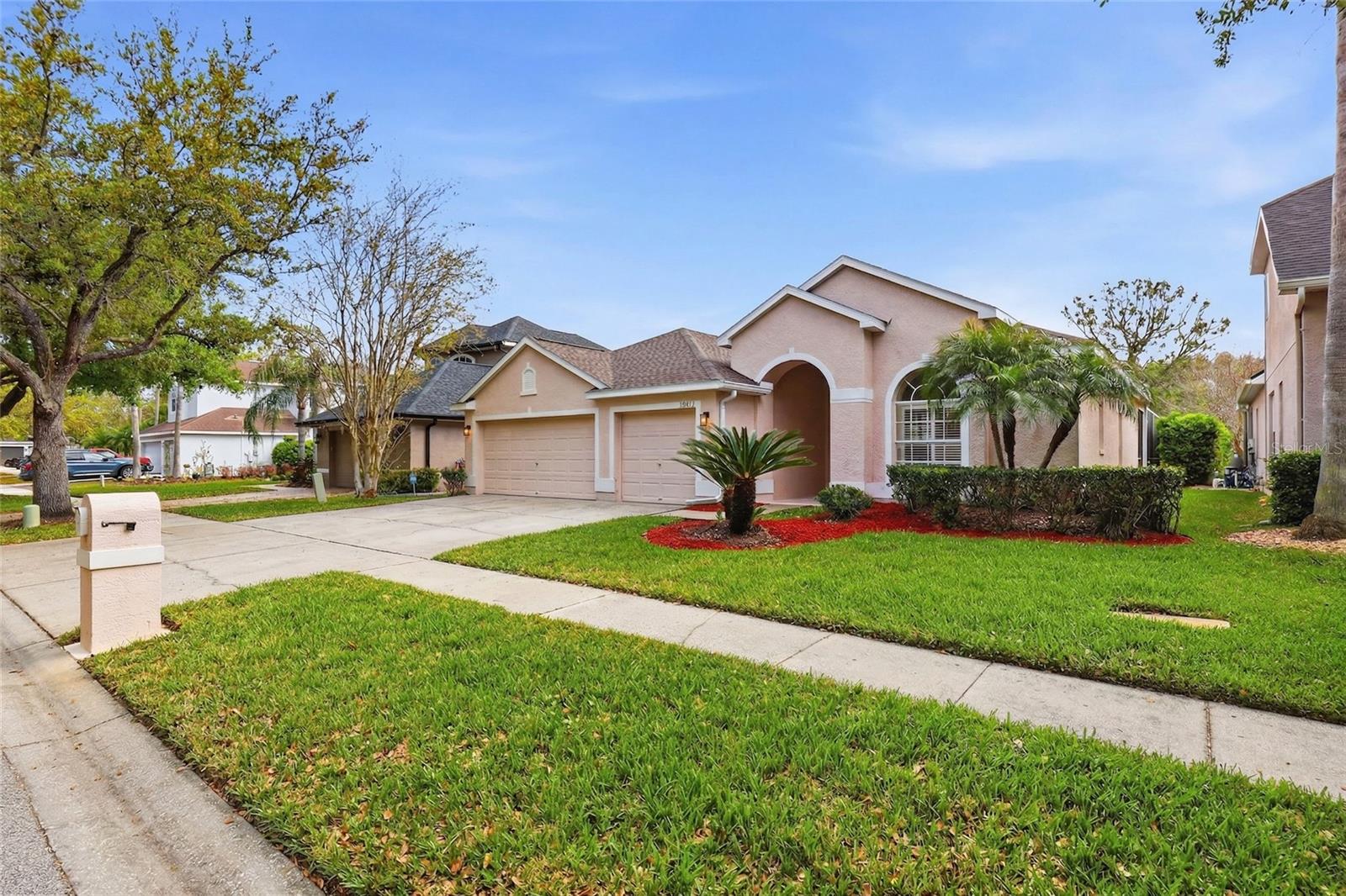18733 CHOPIN DR, LUTZ, FL, 33558