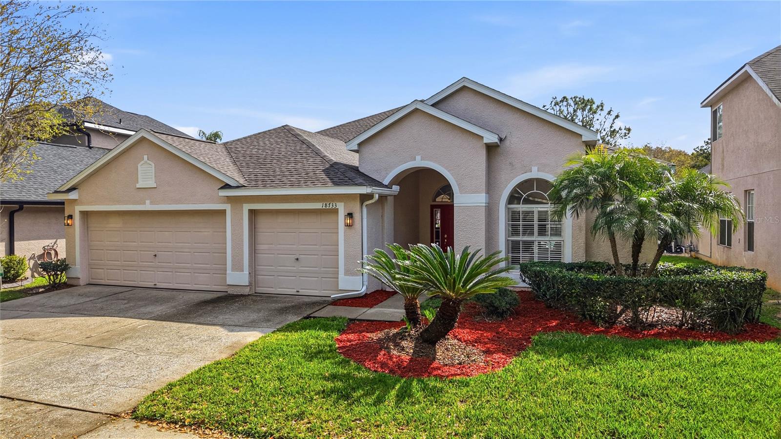 18733 CHOPIN DR, LUTZ, FL, 33558