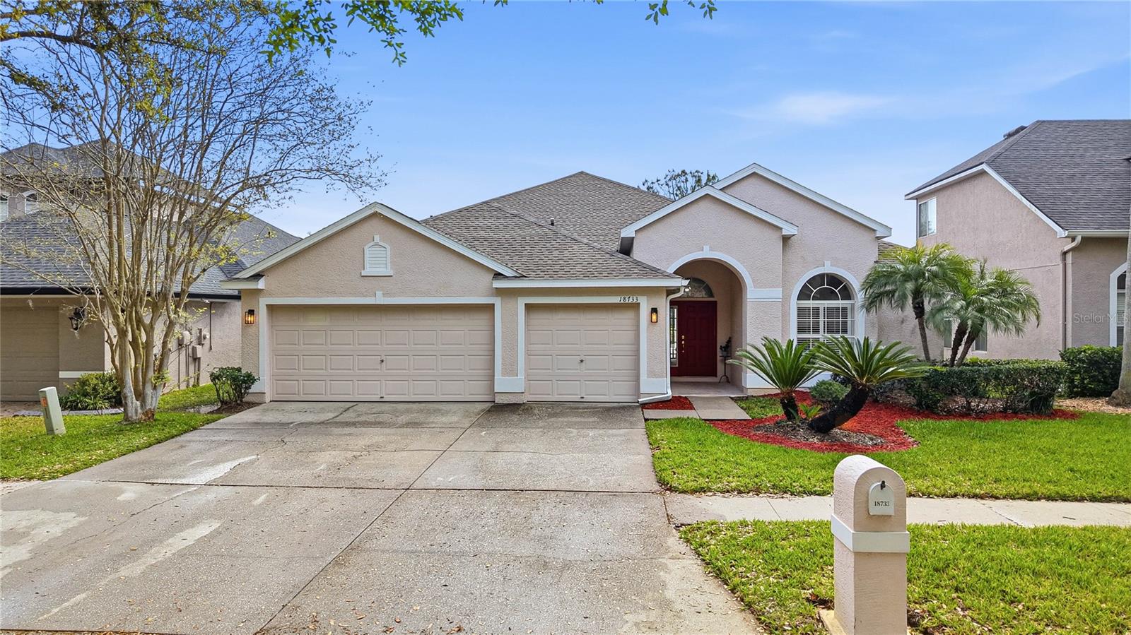 18733 CHOPIN DR, LUTZ, FL, 33558