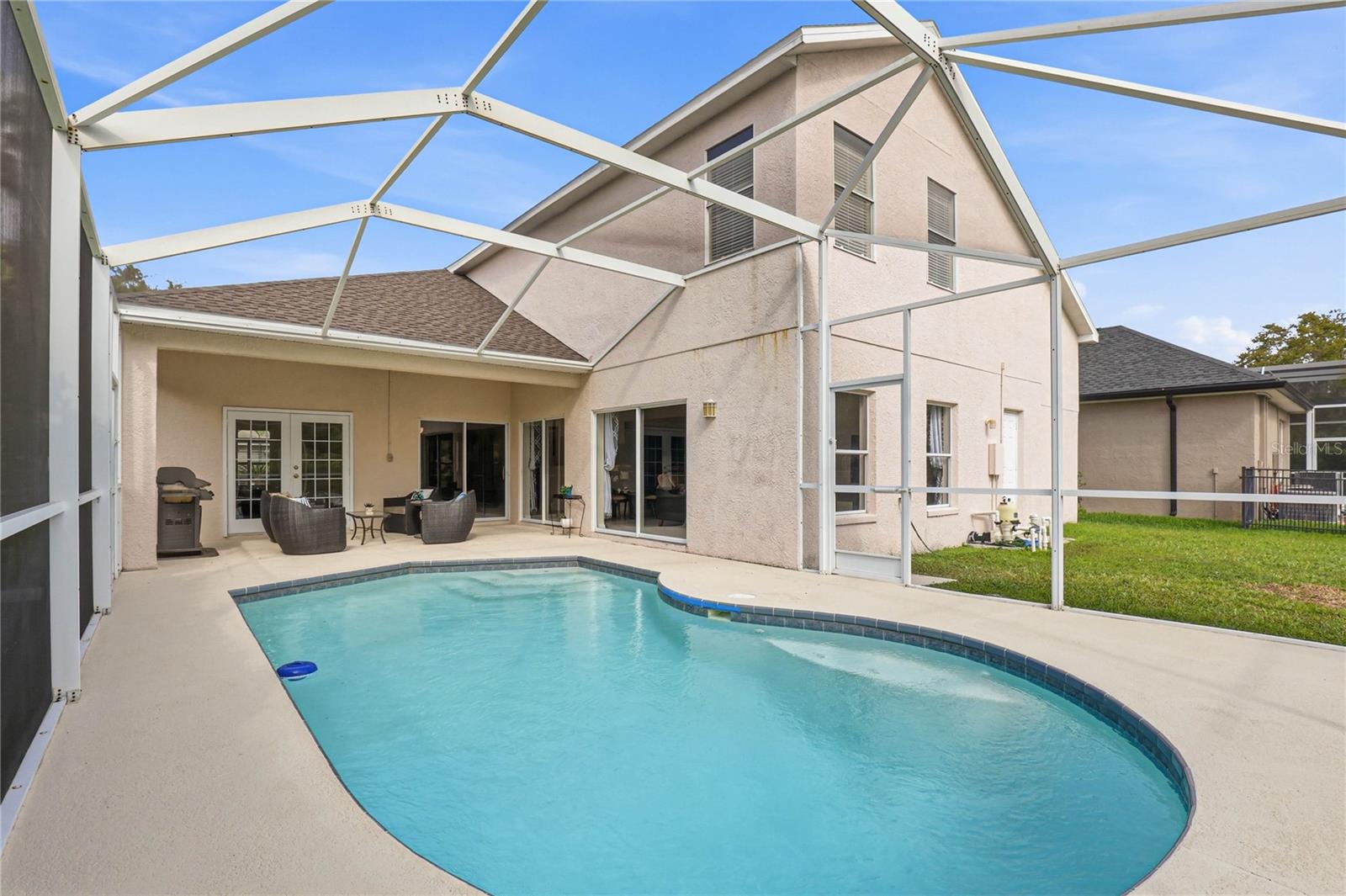 18733 CHOPIN DR, LUTZ, FL, 33558