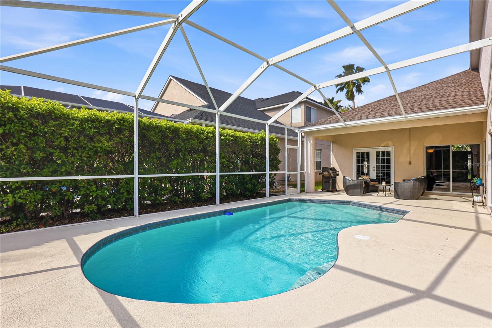 18733 CHOPIN DR, LUTZ, FL, 33558