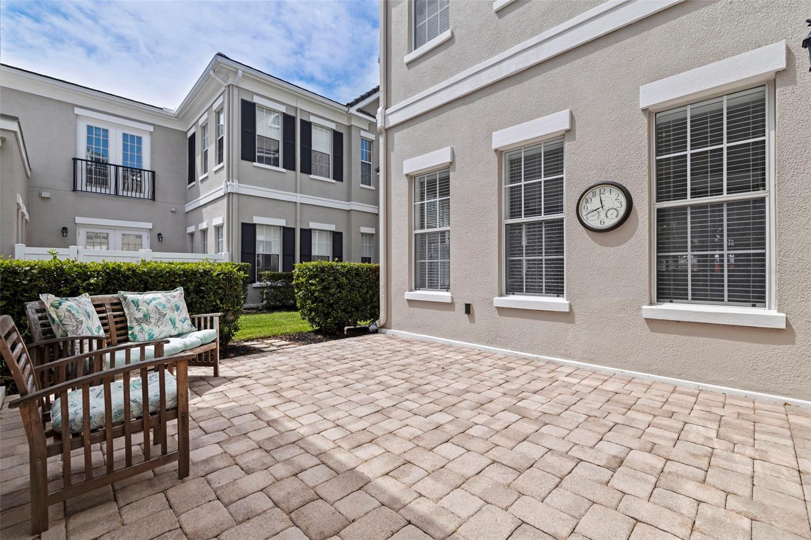 125 COMMONWEALTH CT N, ST PETERSBURG, FL, 33716
