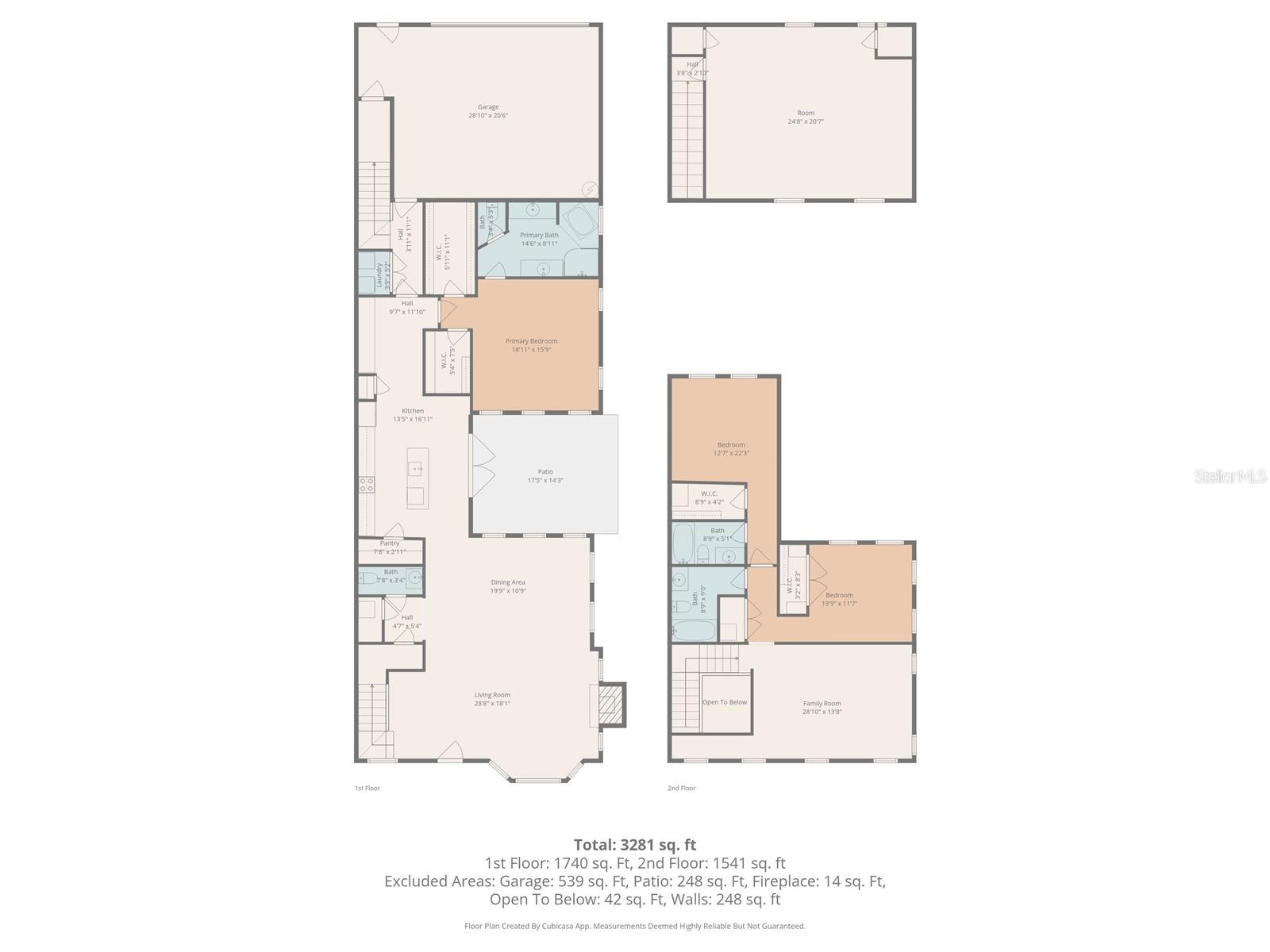 125 COMMONWEALTH CT N, ST PETERSBURG, FL, 33716