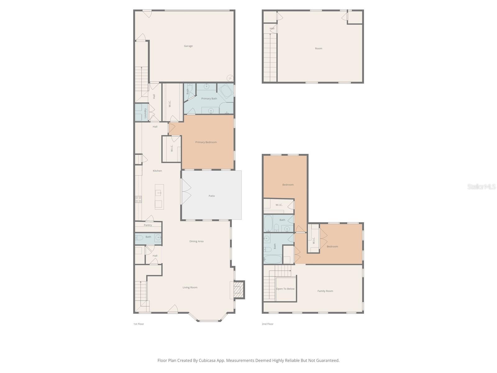 125 COMMONWEALTH CT N, ST PETERSBURG, FL, 33716