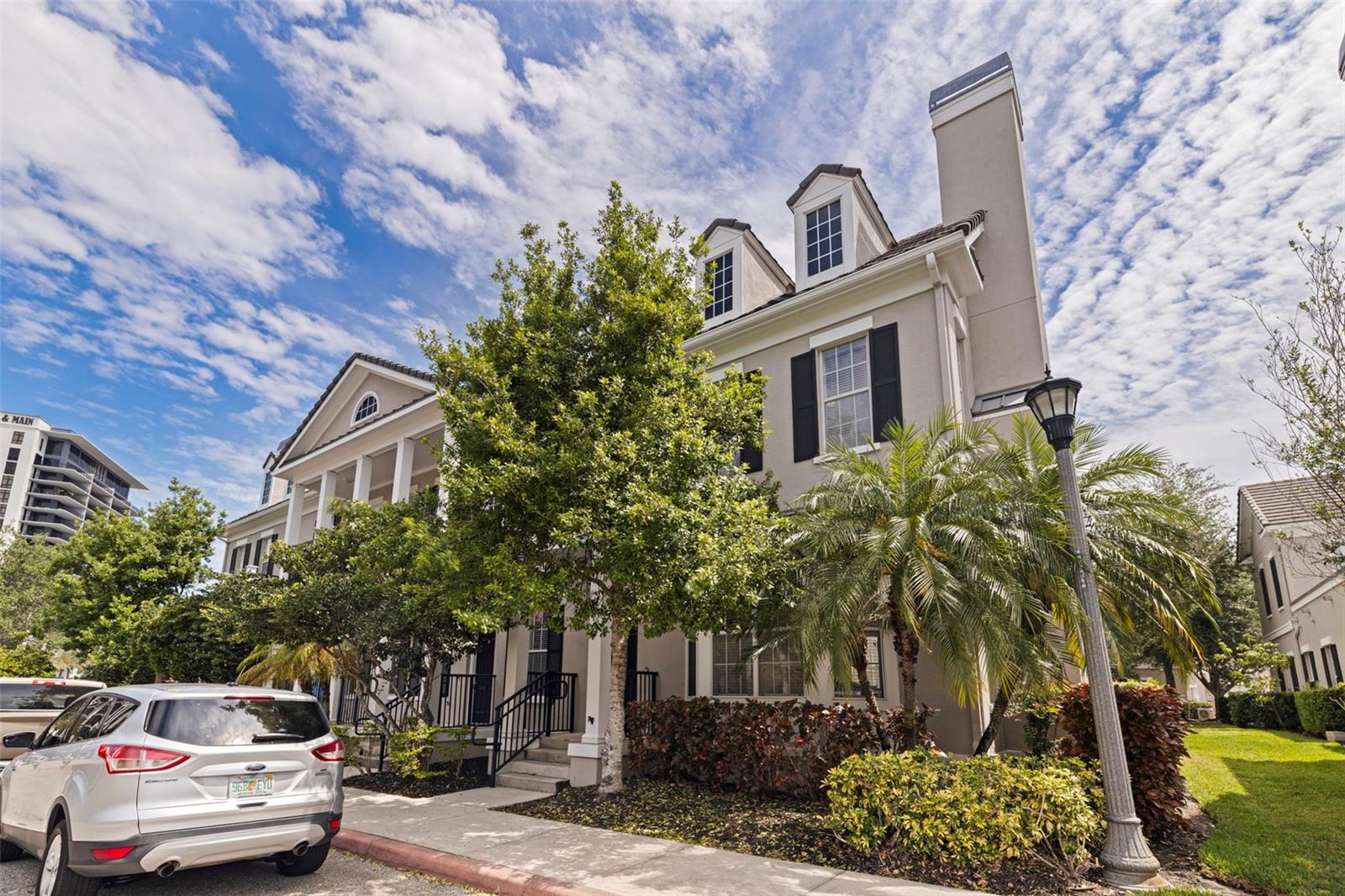 125 COMMONWEALTH CT N, ST PETERSBURG, FL, 33716