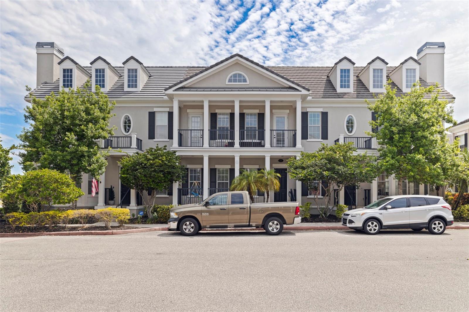 125 COMMONWEALTH CT N, ST PETERSBURG, FL, 33716