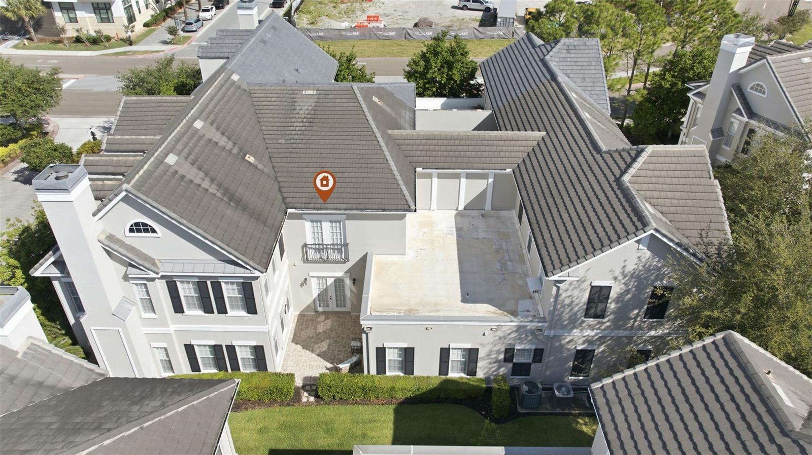 125 COMMONWEALTH CT N, ST PETERSBURG, FL, 33716