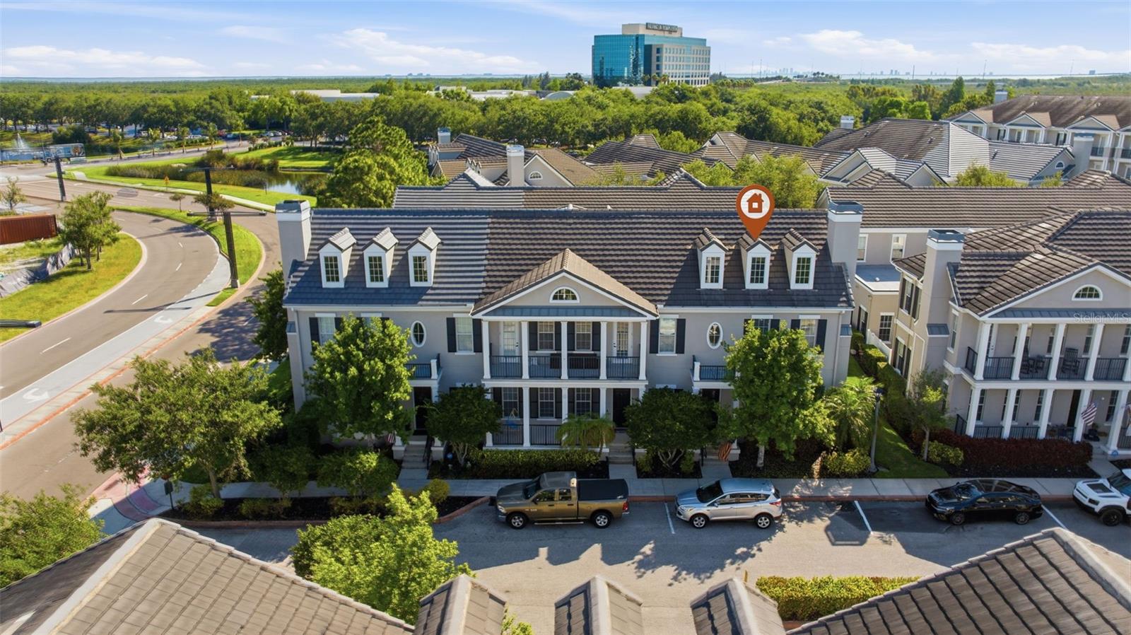 125 COMMONWEALTH CT N, ST PETERSBURG, FL, 33716