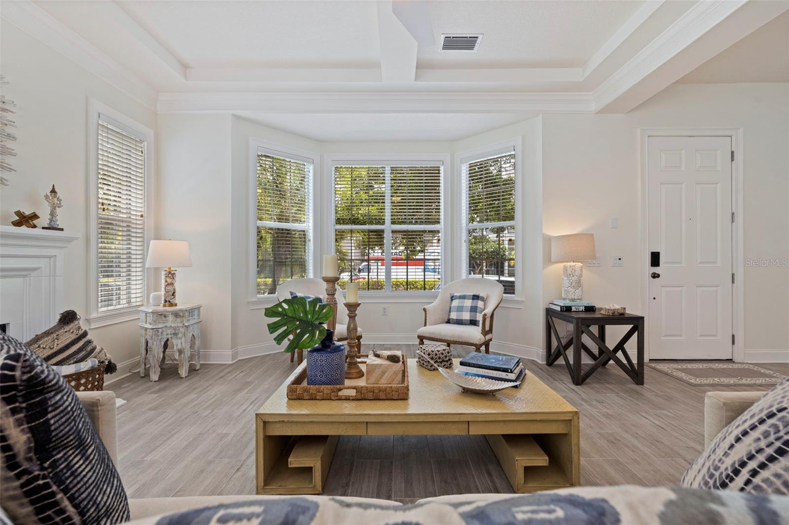 125 COMMONWEALTH CT N, ST PETERSBURG, FL, 33716