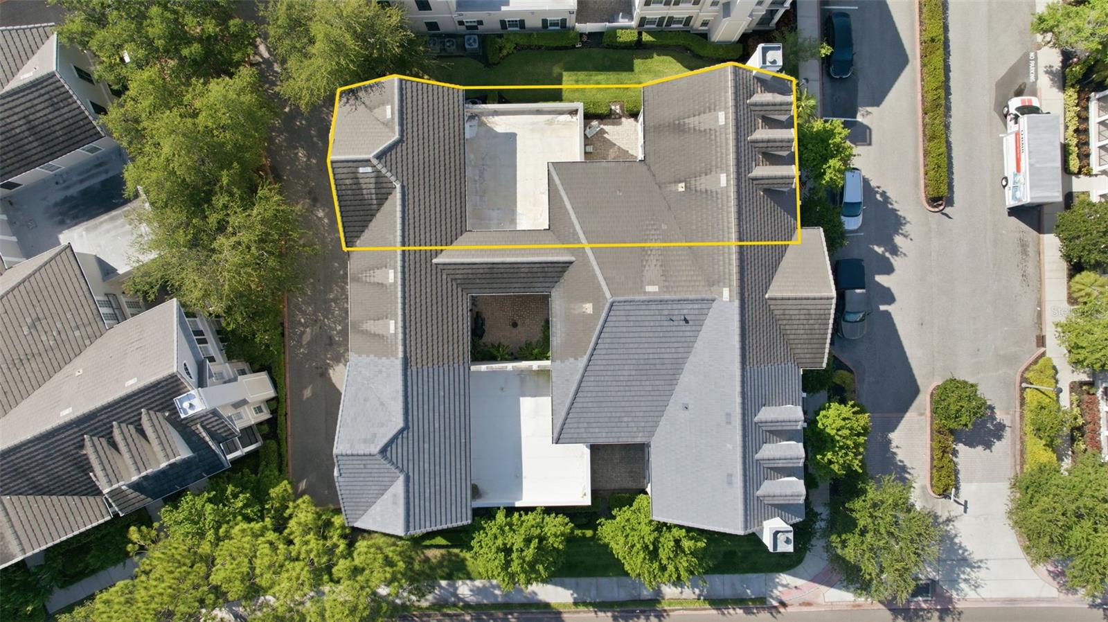 125 COMMONWEALTH CT N, ST PETERSBURG, FL, 33716