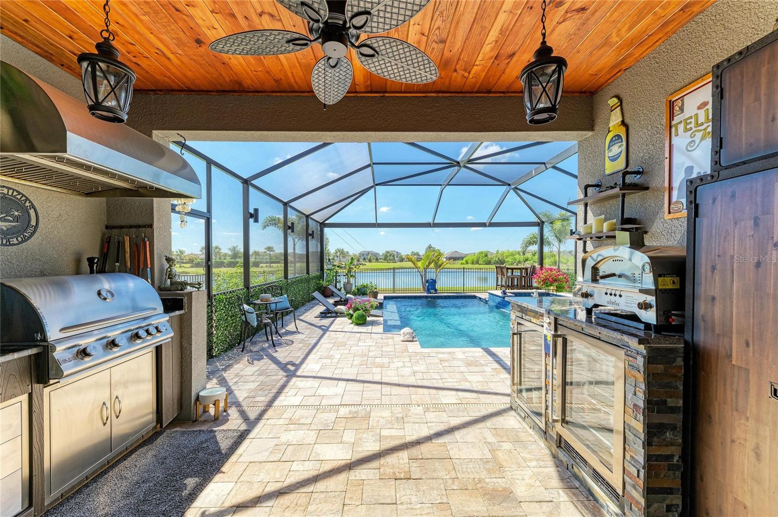 4253 POND BROOK CT, BRADENTON, FL, 34211