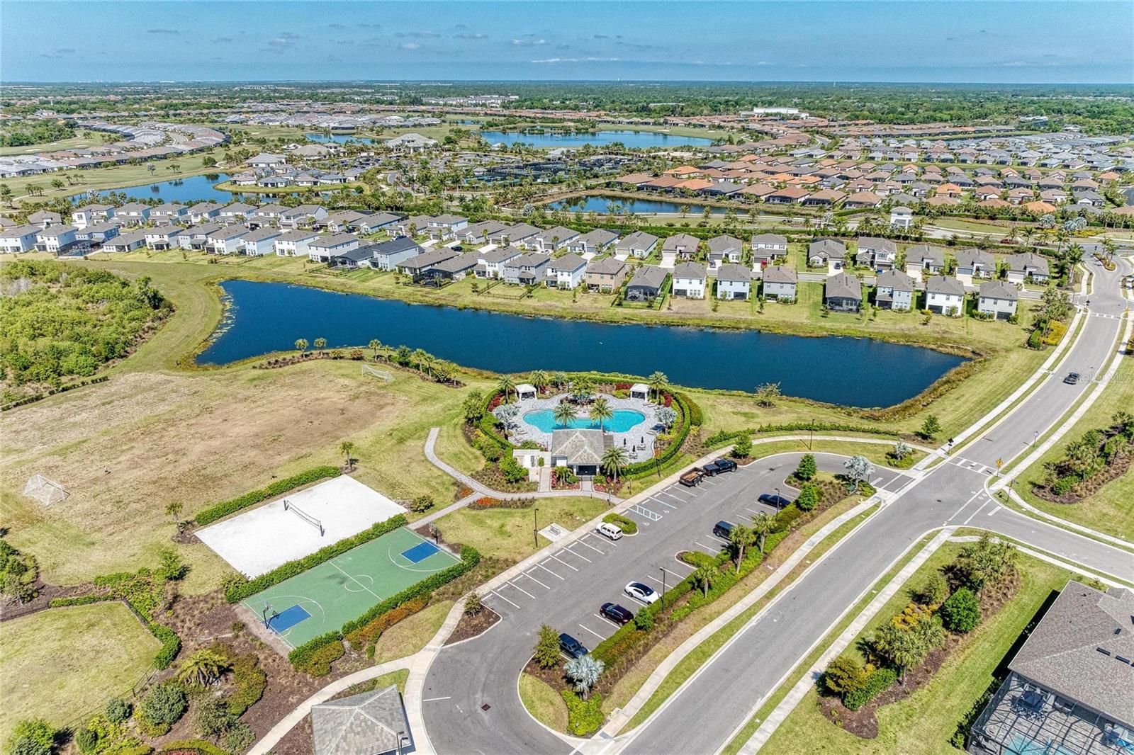 4253 POND BROOK CT, BRADENTON, FL, 34211