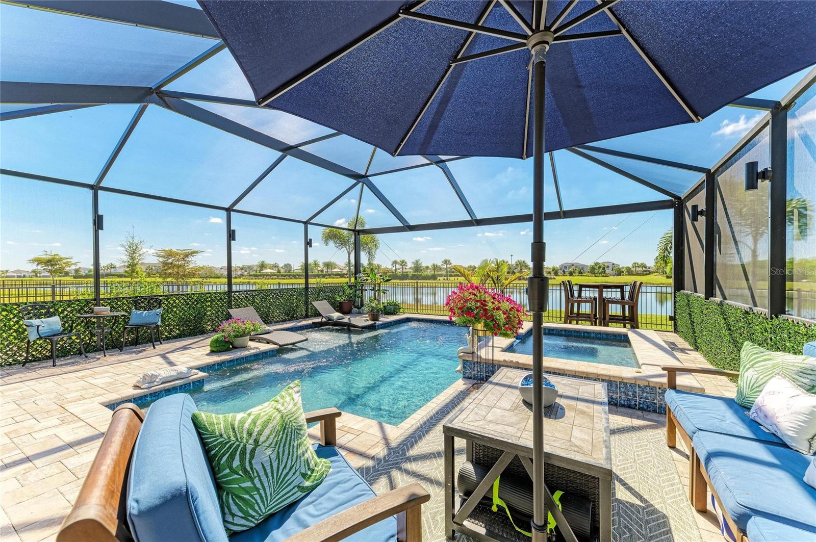 4253 POND BROOK CT, BRADENTON, FL, 34211