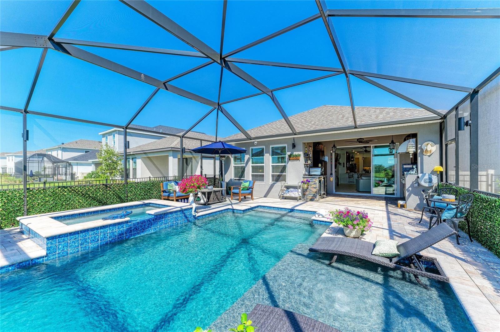 4253 POND BROOK CT, BRADENTON, FL, 34211