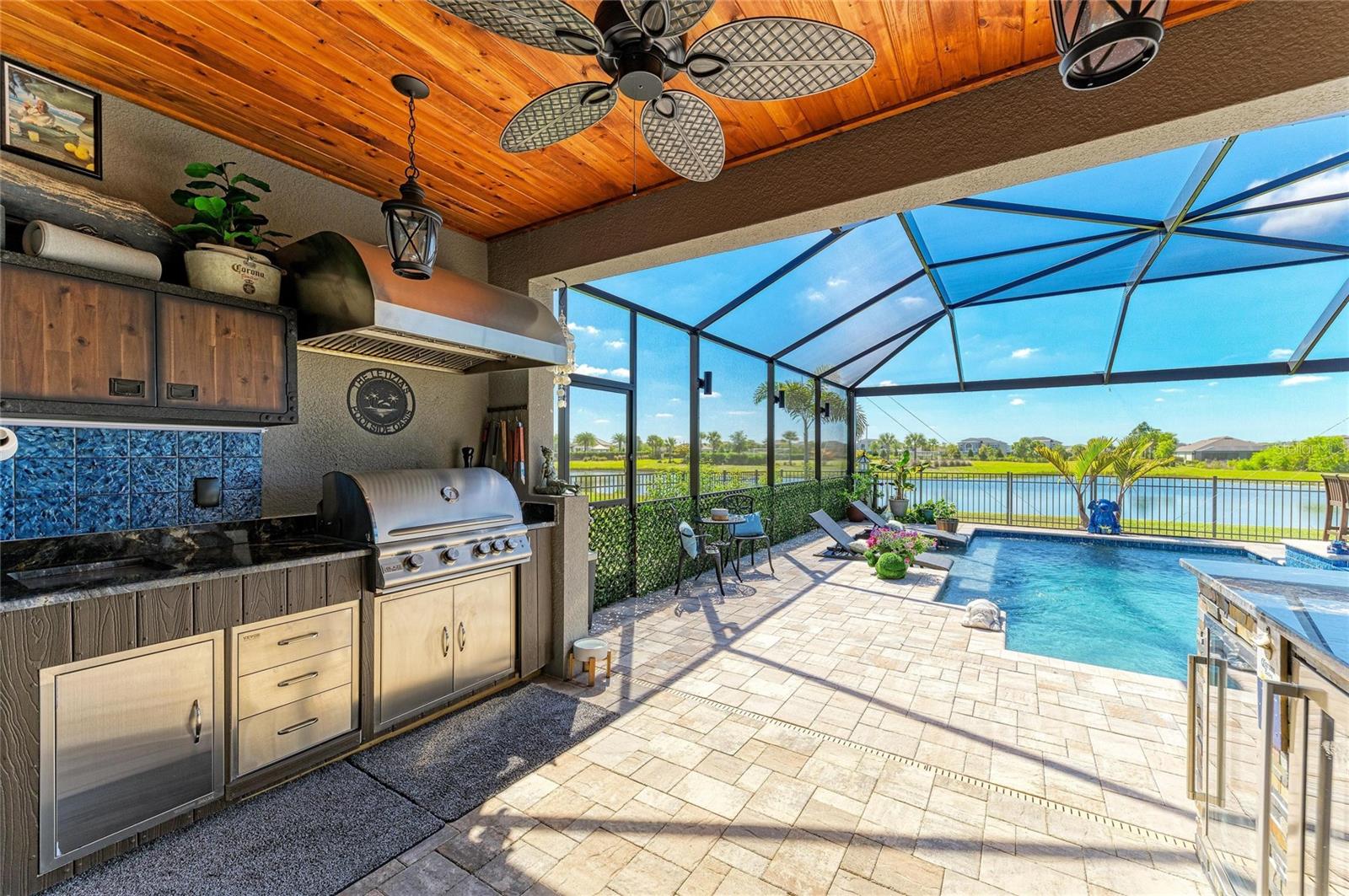 4253 POND BROOK CT, BRADENTON, FL, 34211