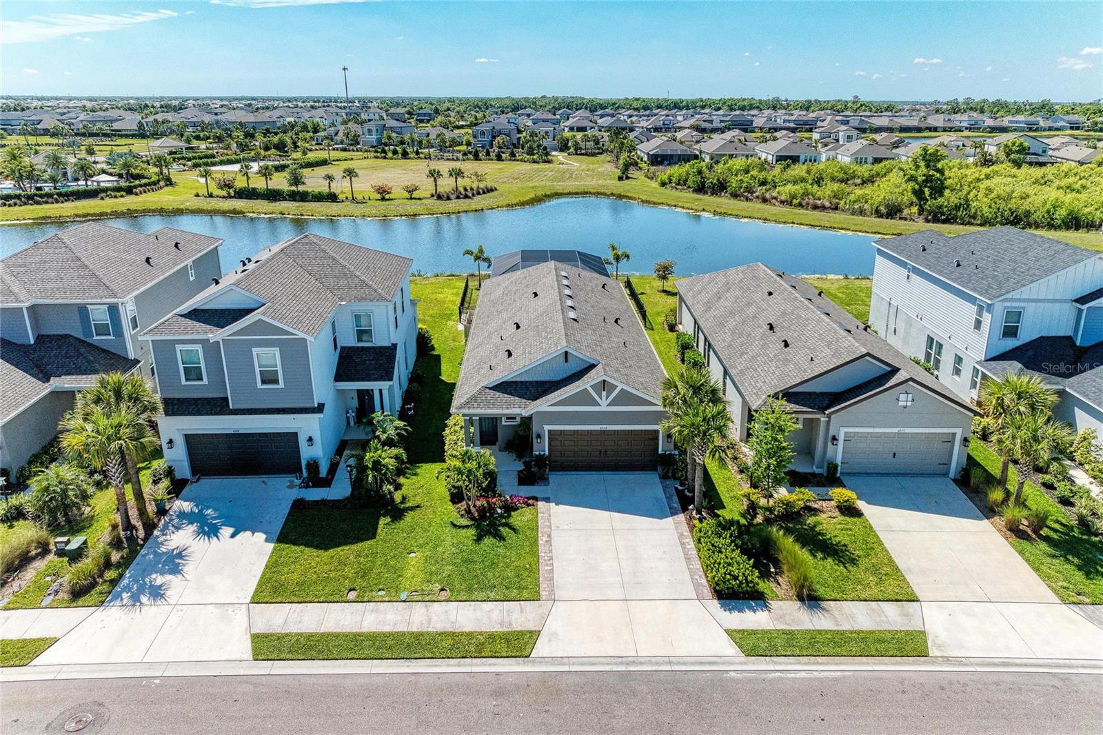 4253 POND BROOK CT, BRADENTON, FL, 34211