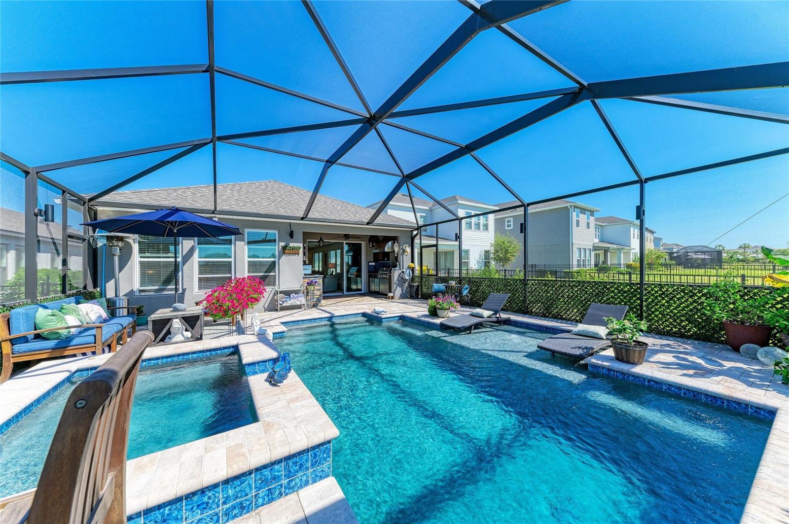 4253 POND BROOK CT, BRADENTON, FL, 34211