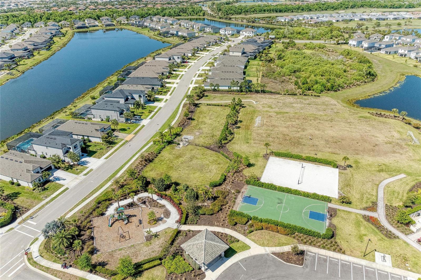 4253 POND BROOK CT, BRADENTON, FL, 34211
