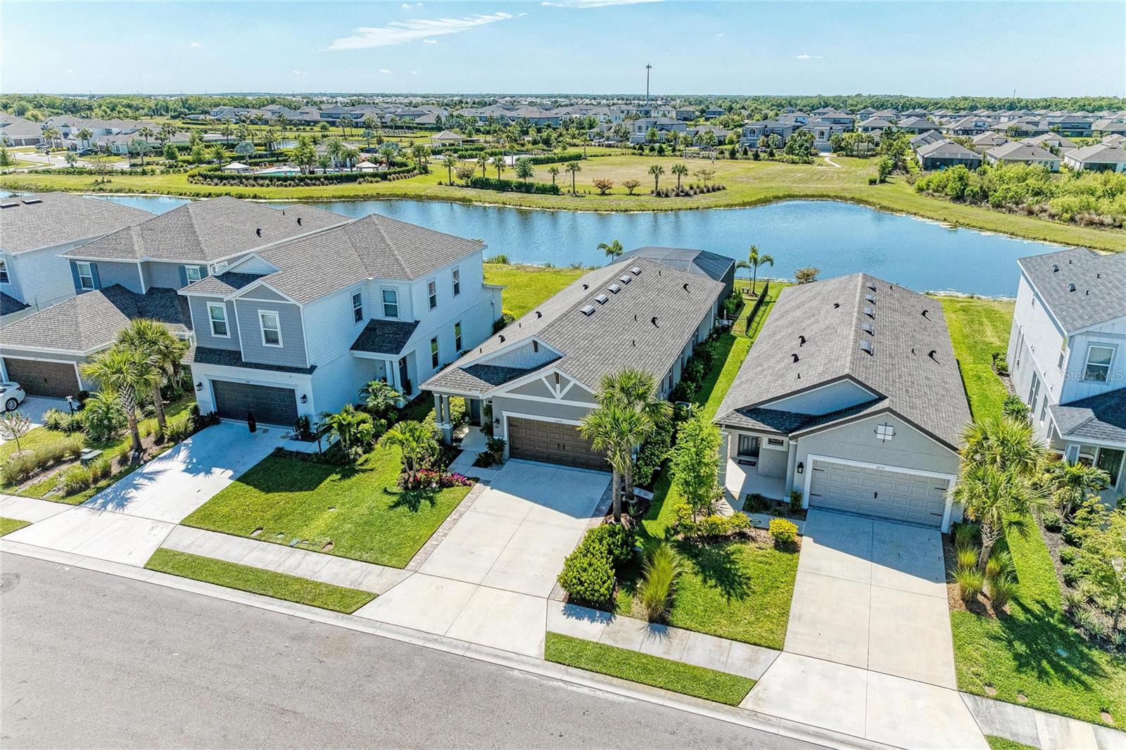 4253 POND BROOK CT, BRADENTON, FL, 34211