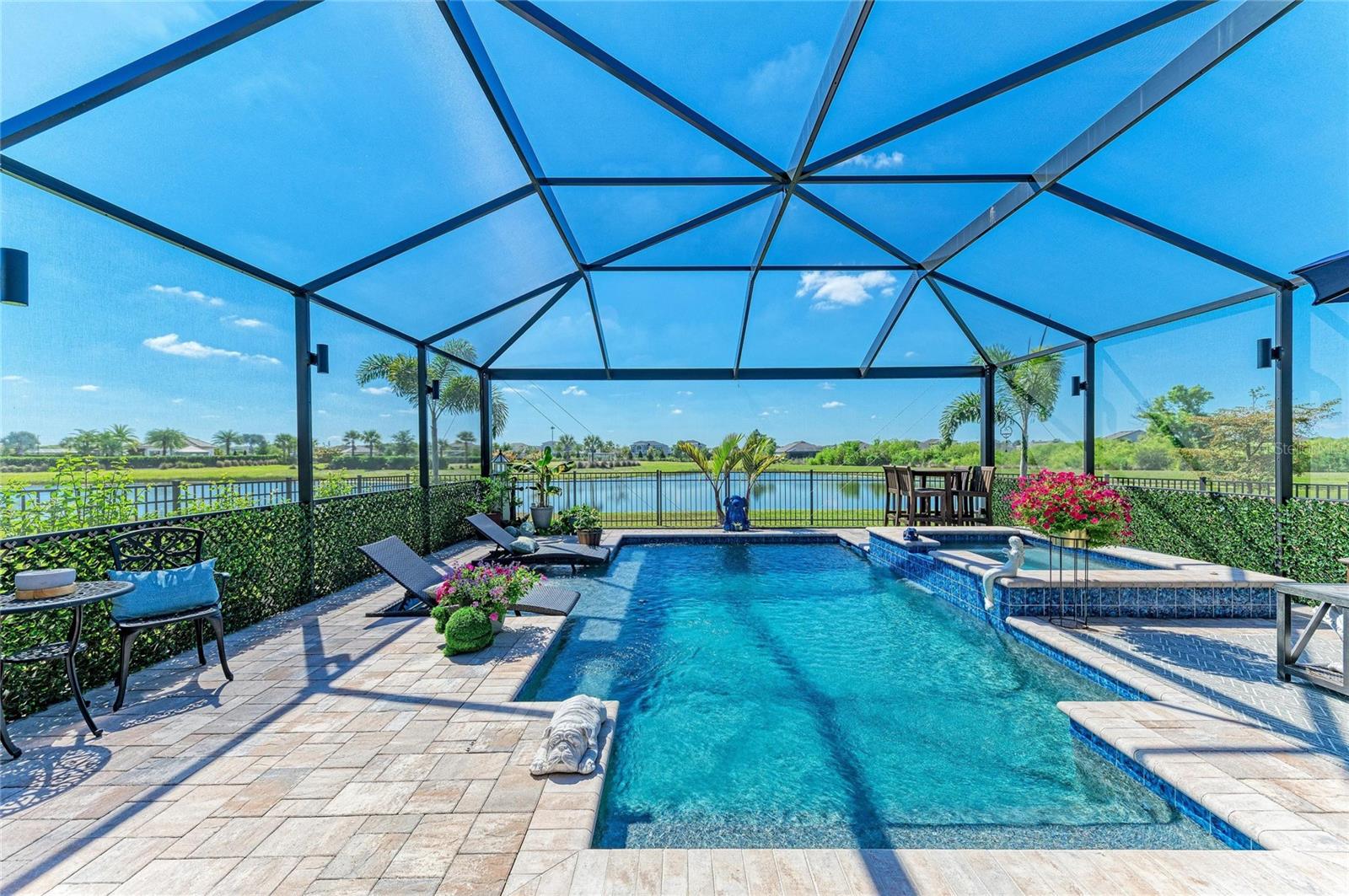 4253 POND BROOK CT, BRADENTON, FL, 34211