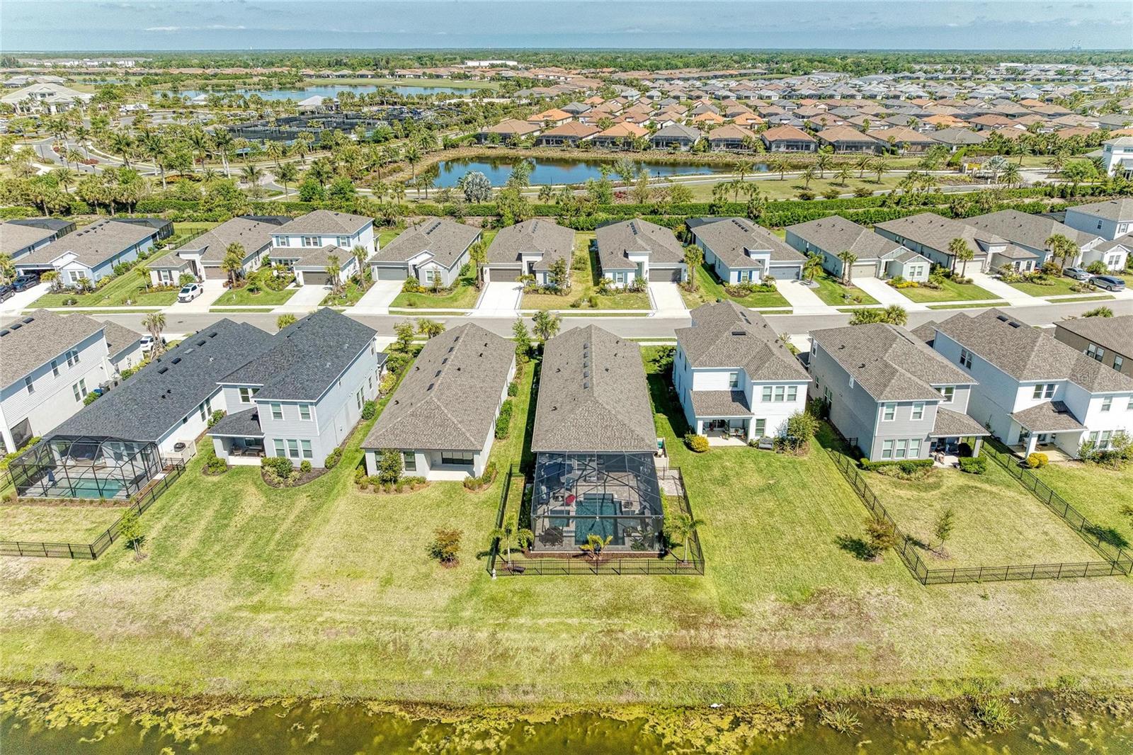 4253 POND BROOK CT, BRADENTON, FL, 34211