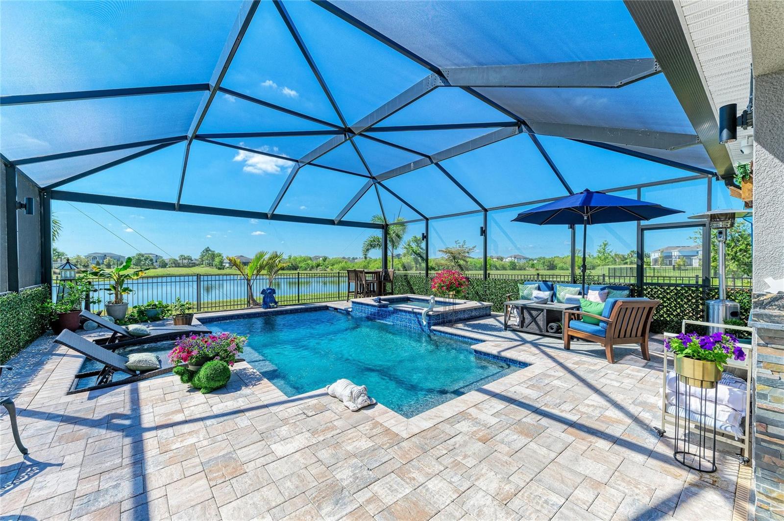 4253 POND BROOK CT, BRADENTON, FL, 34211