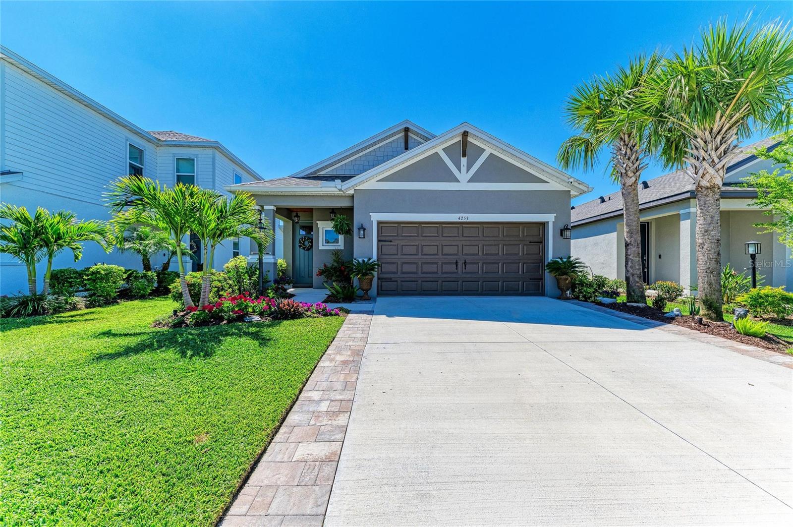 4253 POND BROOK CT, BRADENTON, FL, 34211