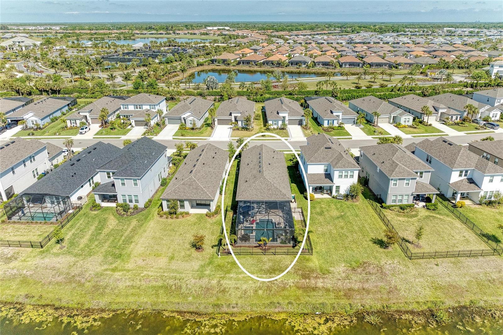 4253 POND BROOK CT, BRADENTON, FL, 34211