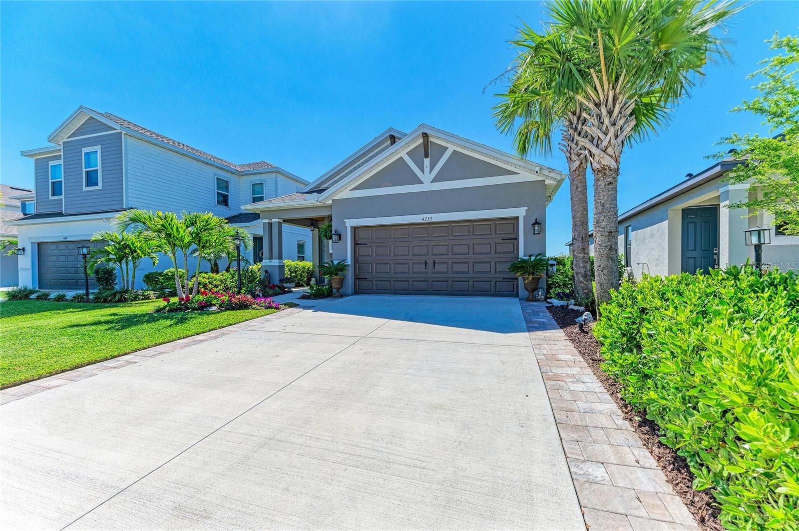 4253 POND BROOK CT, BRADENTON, FL, 34211