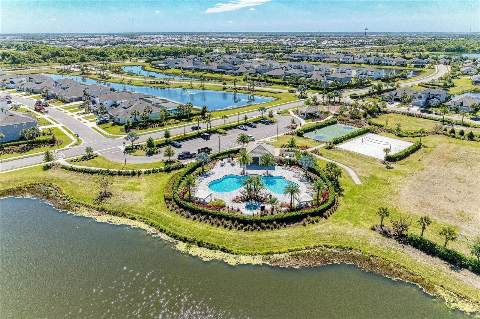 4253 POND BROOK CT, BRADENTON, FL, 34211