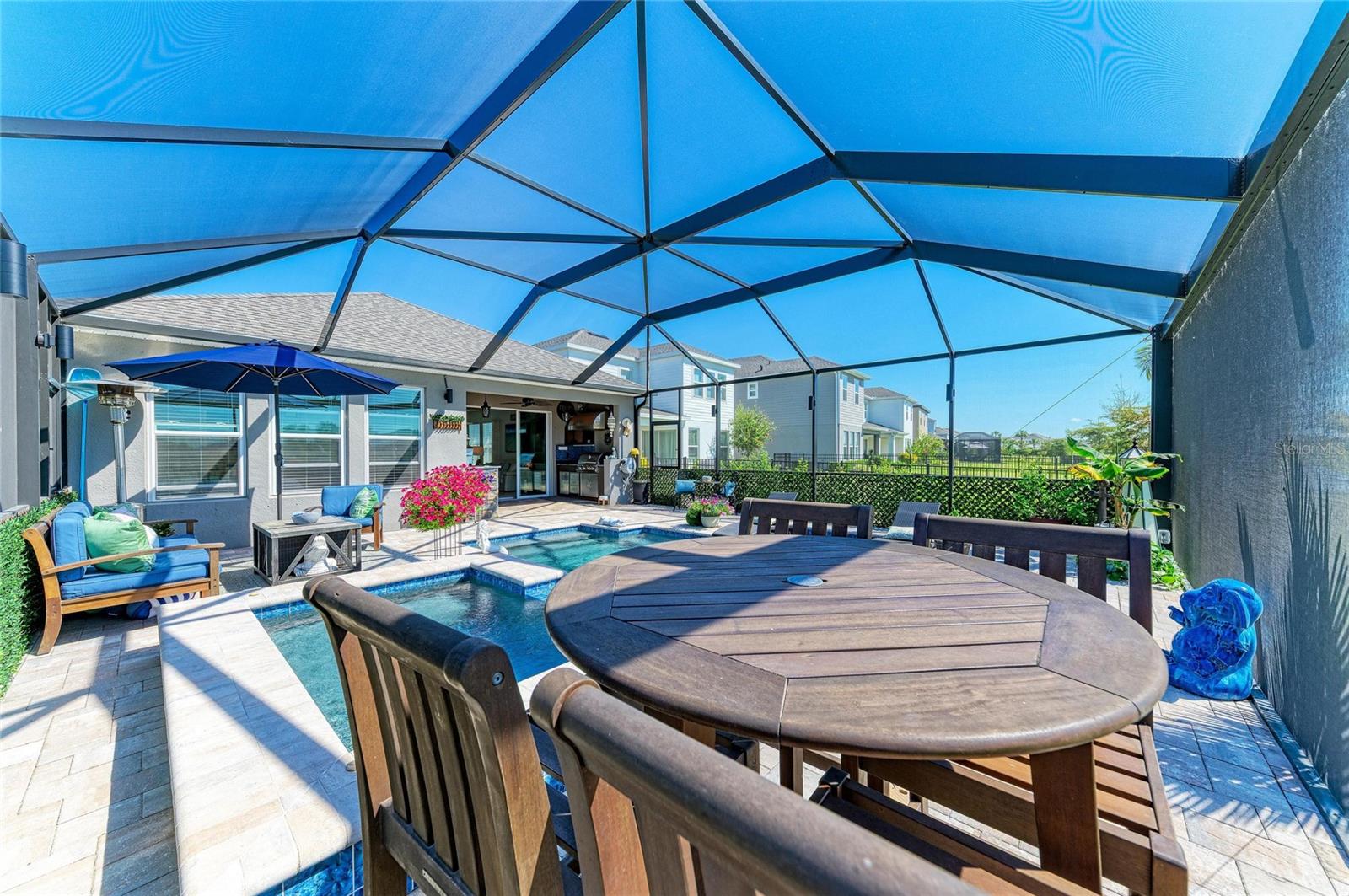4253 POND BROOK CT, BRADENTON, FL, 34211
