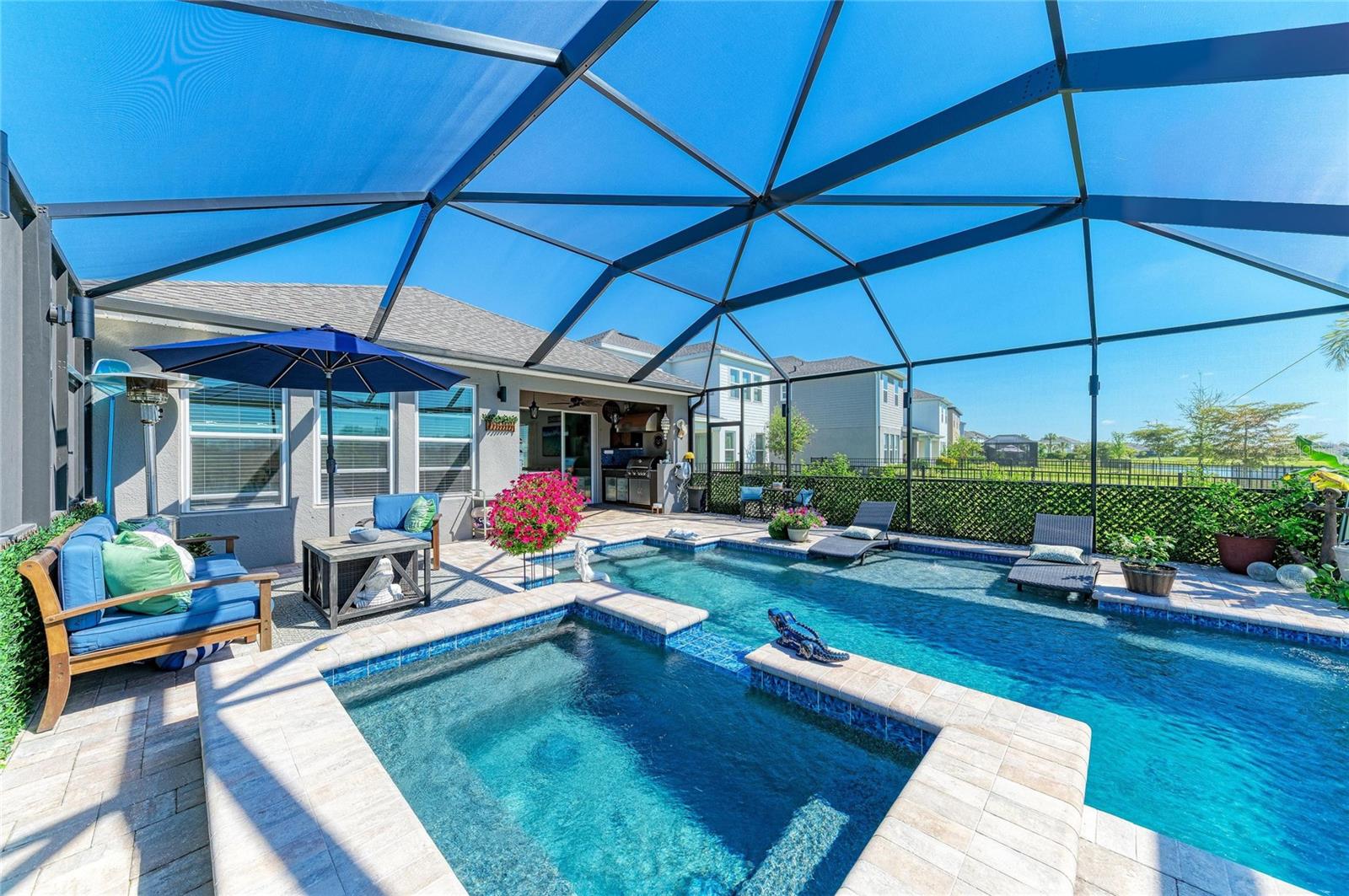 4253 POND BROOK CT, BRADENTON, FL, 34211