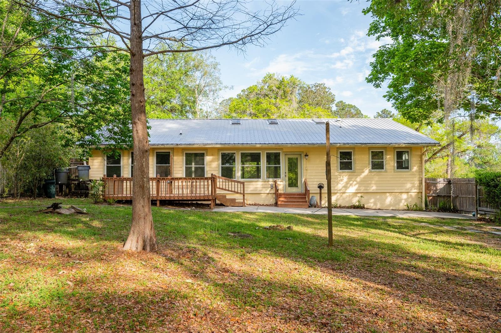 10135 NW 25TH PL, GAINESVILLE, FL, 32606