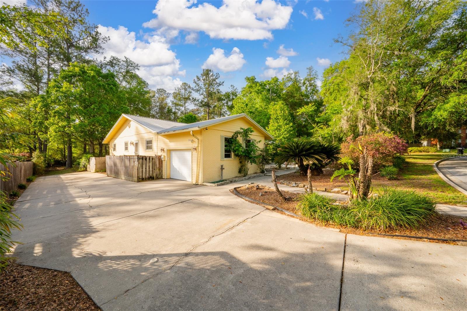 10135 NW 25TH PL, GAINESVILLE, FL, 32606