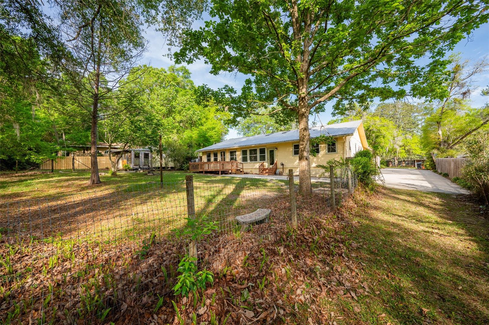 10135 NW 25TH PL, GAINESVILLE, FL, 32606