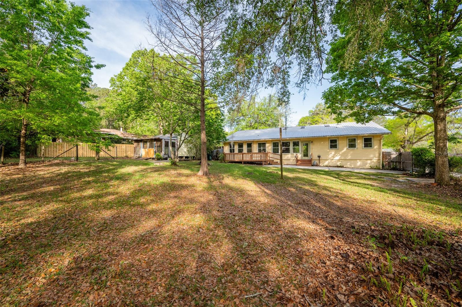 10135 NW 25TH PL, GAINESVILLE, FL, 32606