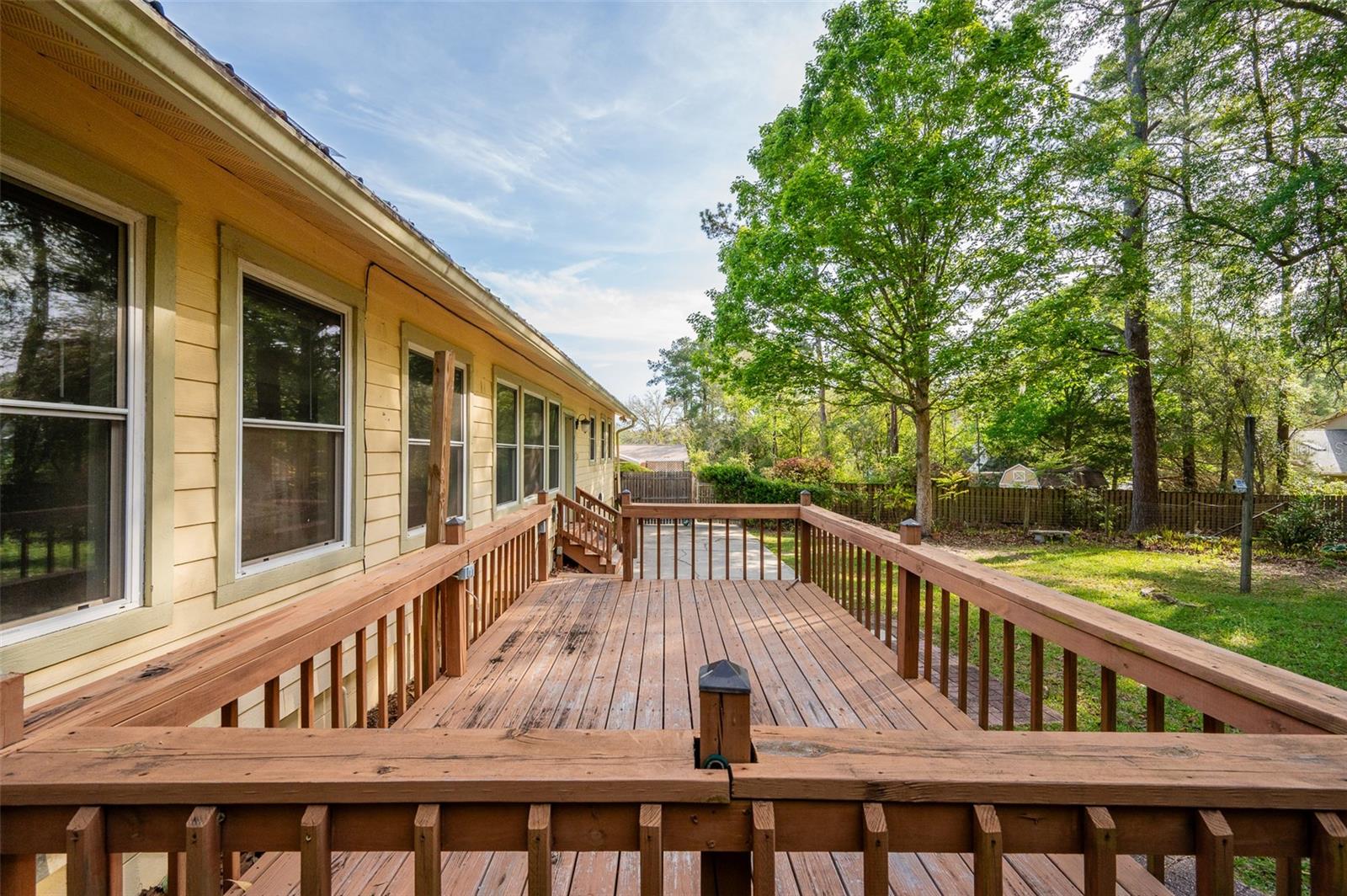 10135 NW 25TH PL, GAINESVILLE, FL, 32606
