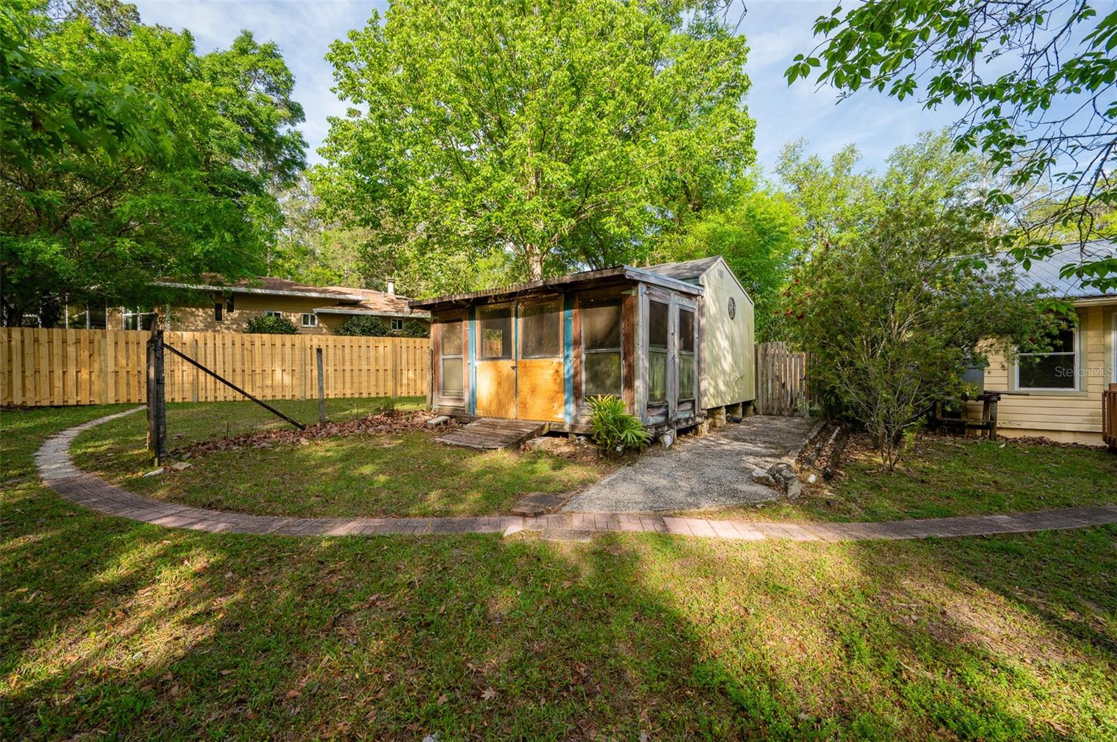 10135 NW 25TH PL, GAINESVILLE, FL, 32606