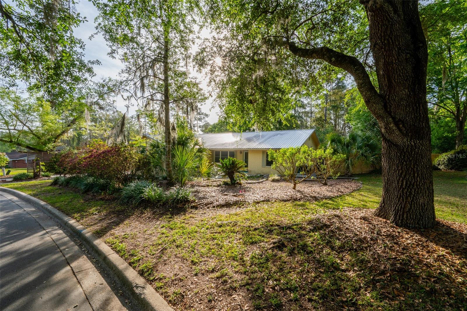10135 NW 25TH PL, GAINESVILLE, FL, 32606