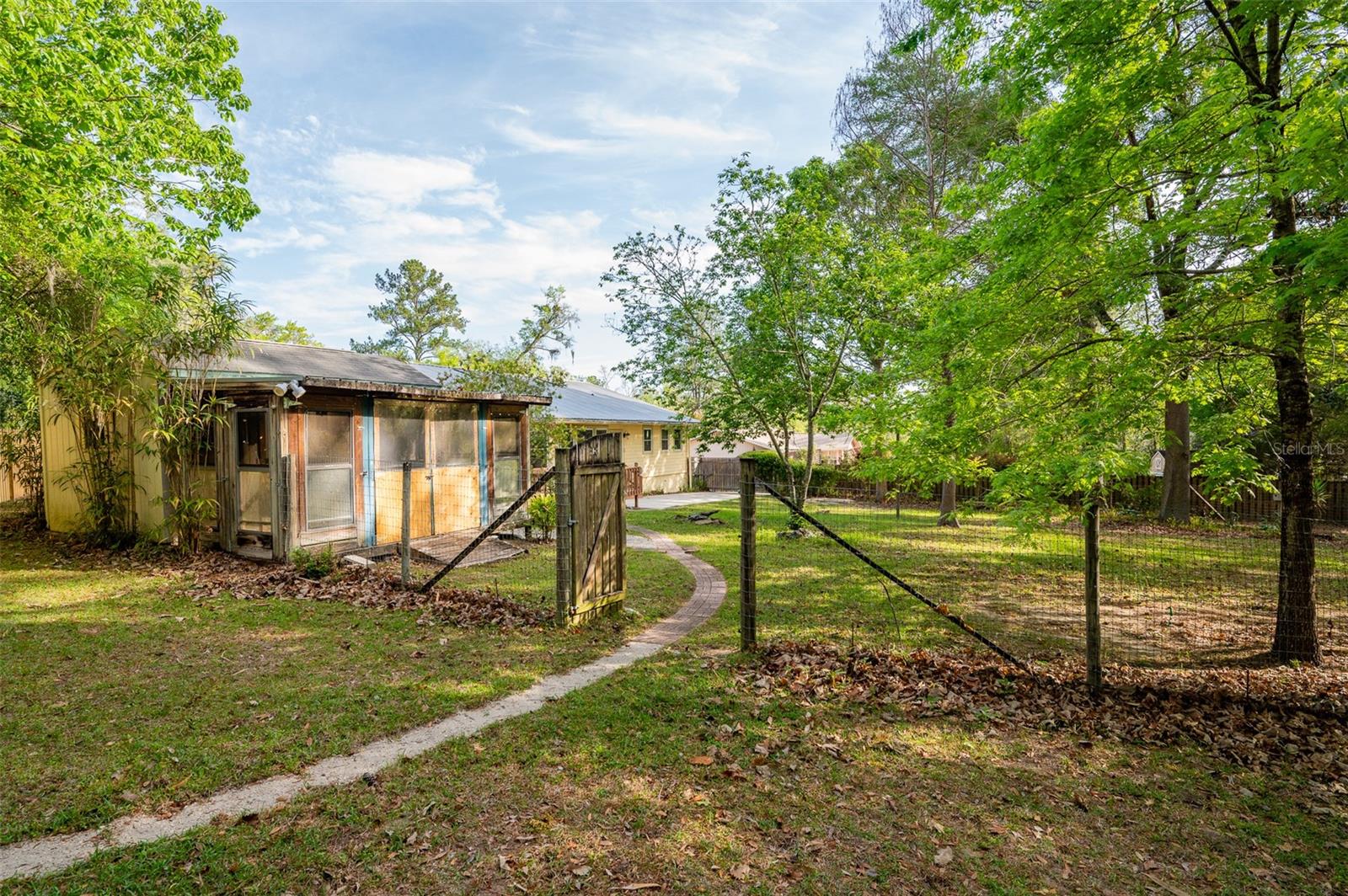 10135 NW 25TH PL, GAINESVILLE, FL, 32606