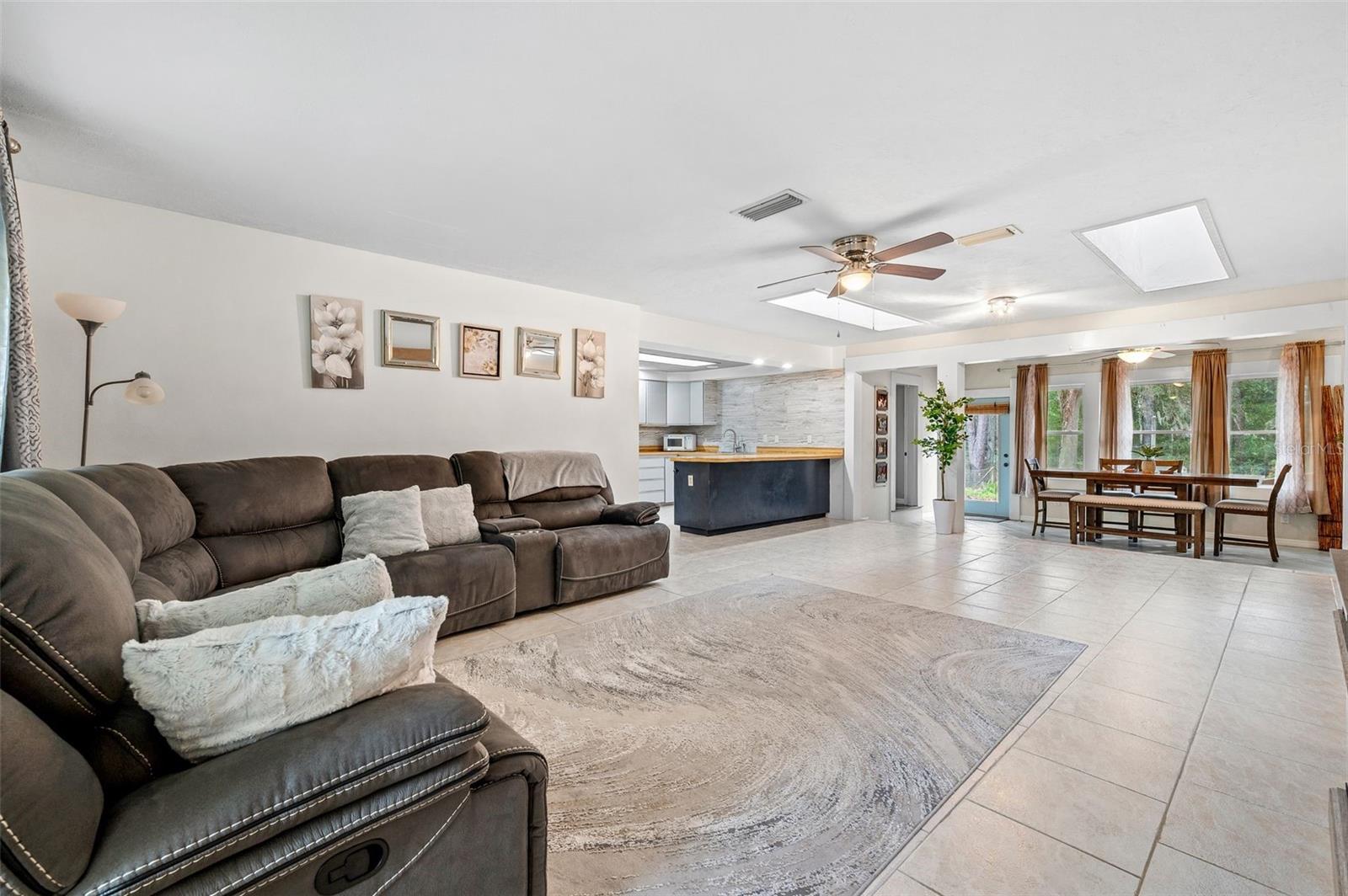 10135 NW 25TH PL, GAINESVILLE, FL, 32606