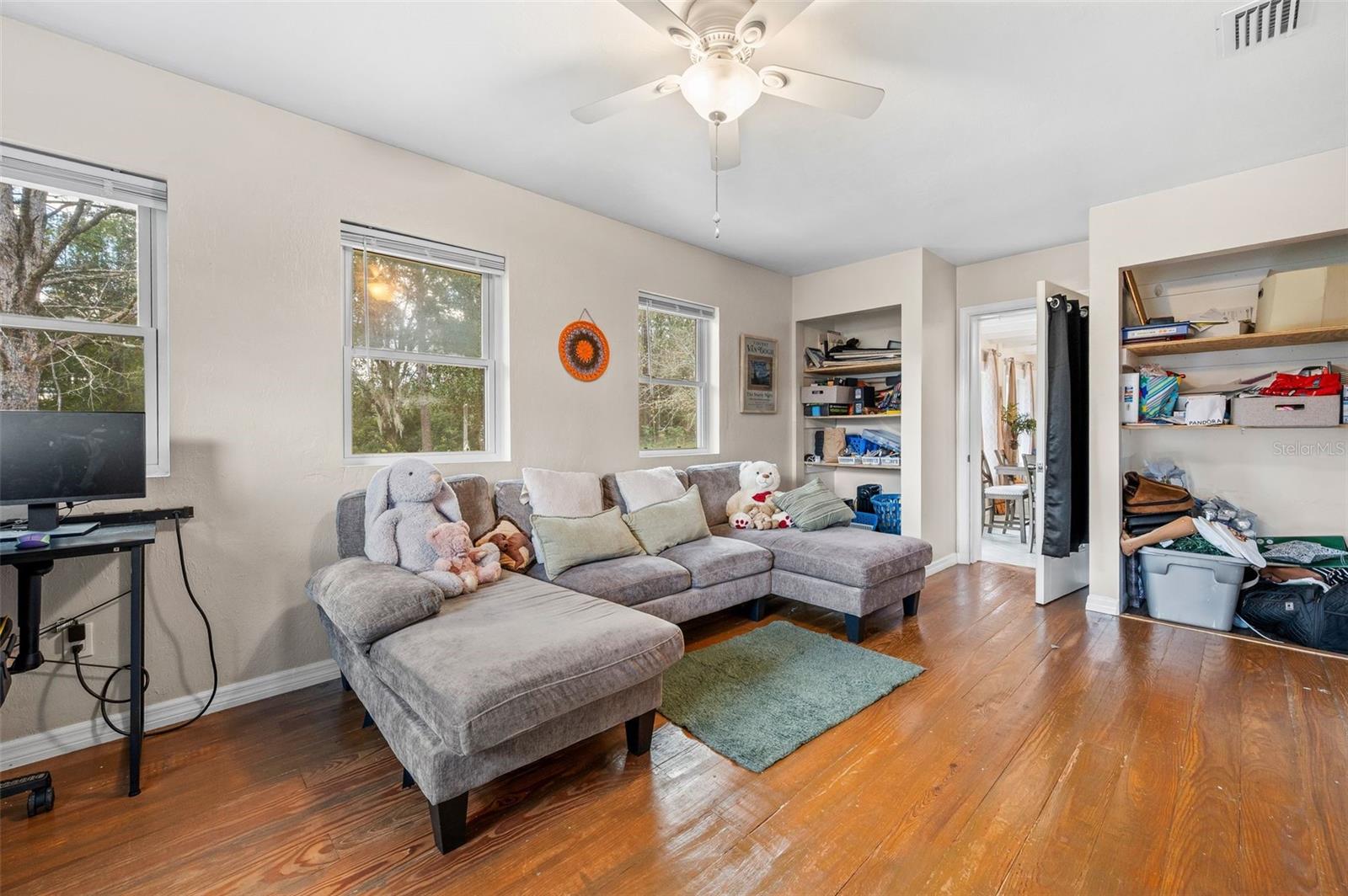 10135 NW 25TH PL, GAINESVILLE, FL, 32606