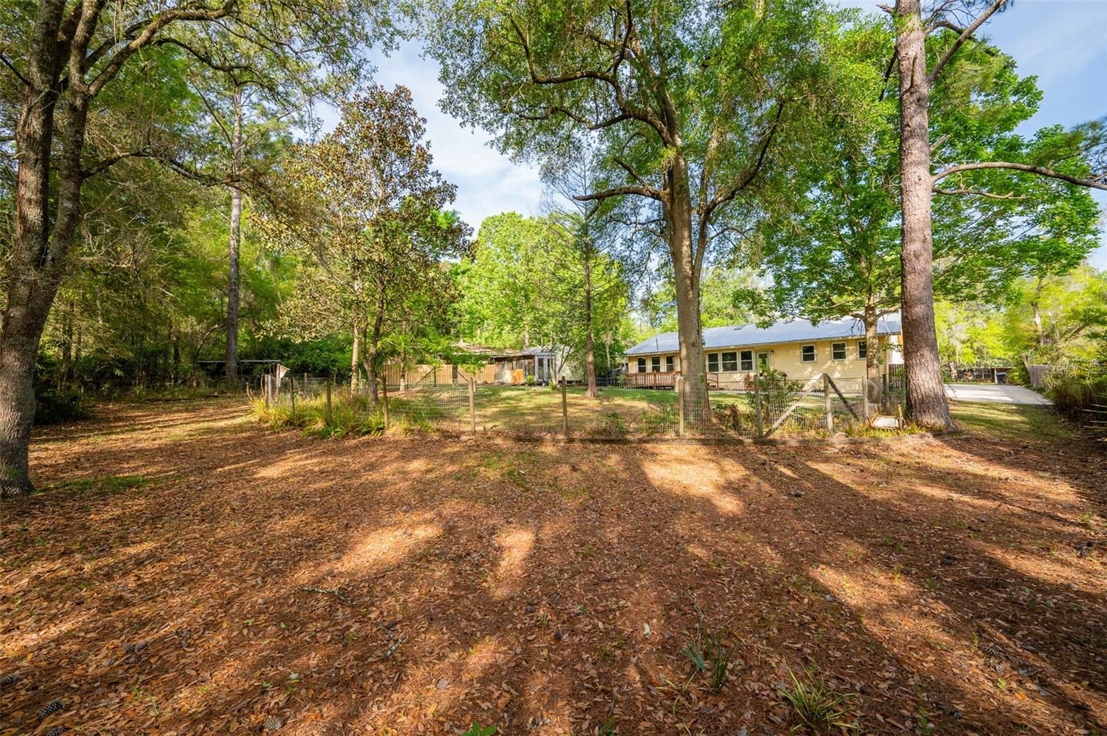 10135 NW 25TH PL, GAINESVILLE, FL, 32606