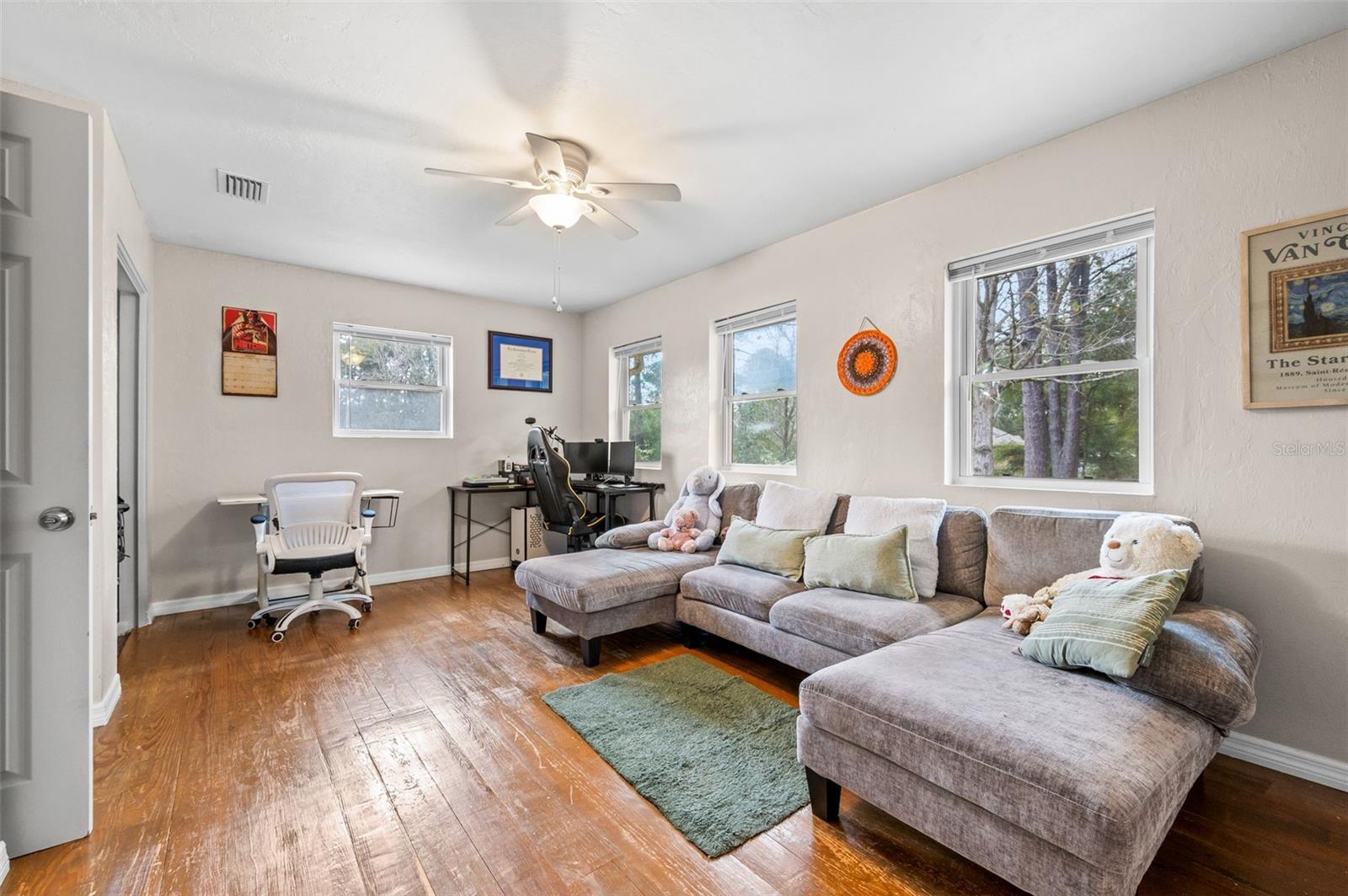 10135 NW 25TH PL, GAINESVILLE, FL, 32606