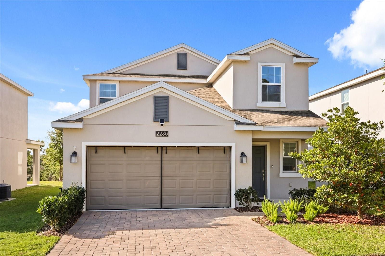 2280 MOUNTAIN PINE ST, OCOEE, FL, 34761