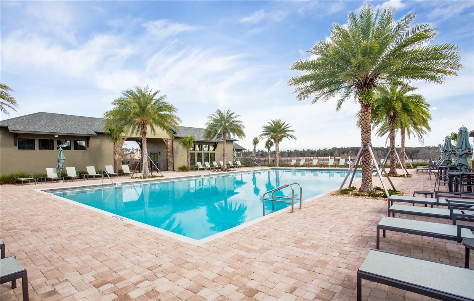 2280 MOUNTAIN PINE ST, OCOEE, FL, 34761