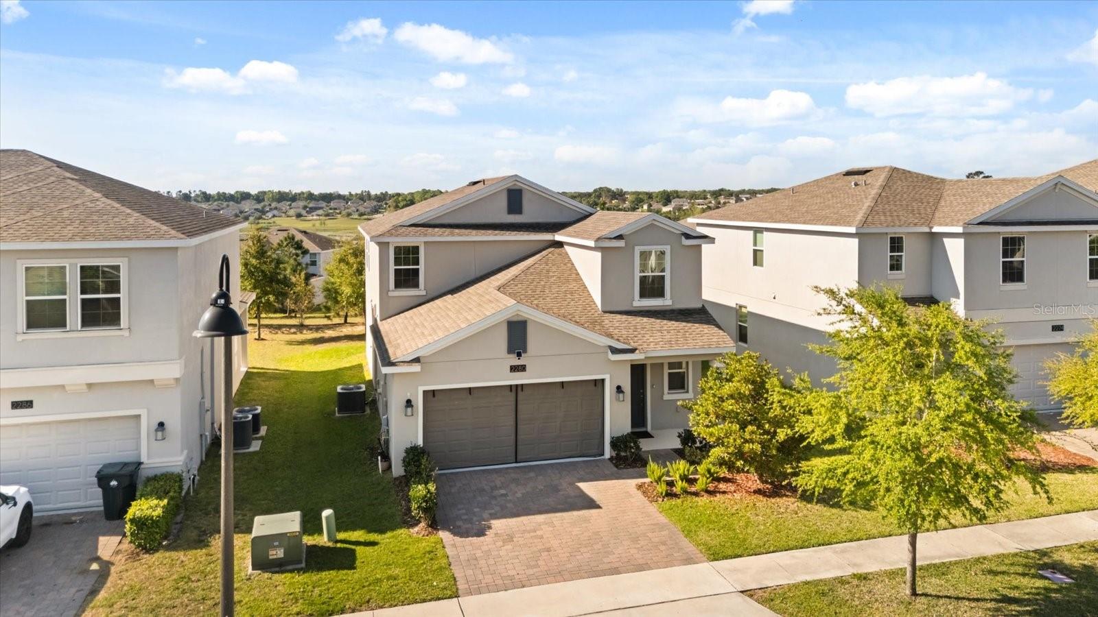 2280 MOUNTAIN PINE ST, OCOEE, FL, 34761