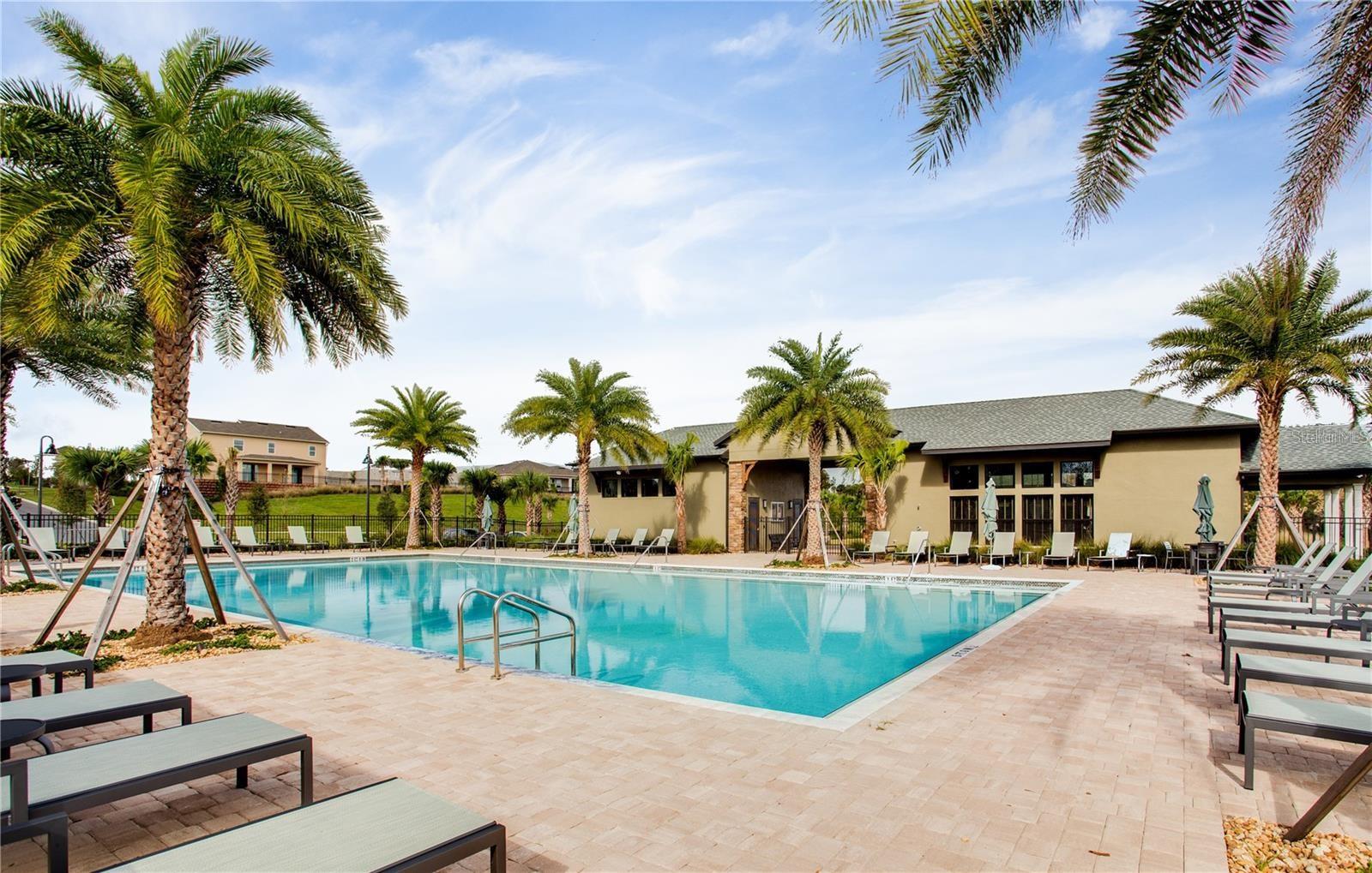 2280 MOUNTAIN PINE ST, OCOEE, FL, 34761
