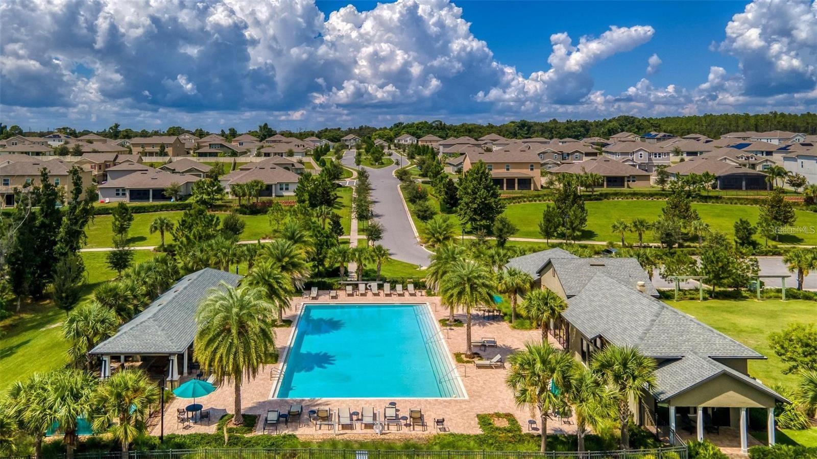 2280 MOUNTAIN PINE ST, OCOEE, FL, 34761
