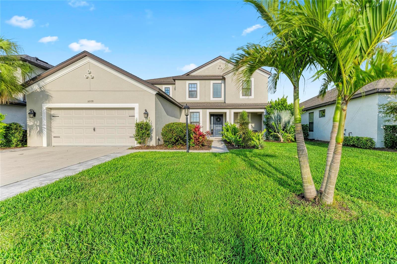 16528 PAYNES MILL DR, BRADENTON, FL, 34211